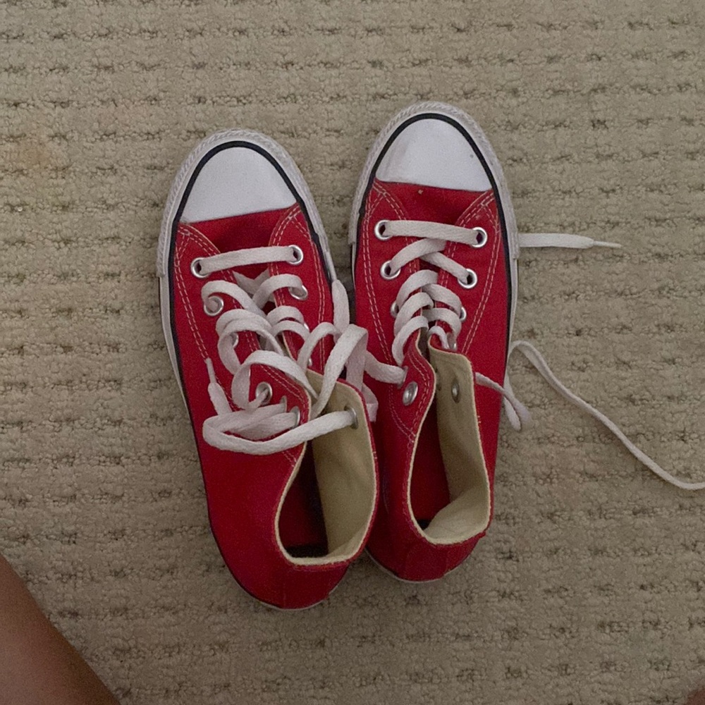 CONVERSE